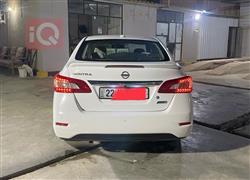 نيسان سنترا